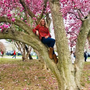 Meet your Posher, Krystal